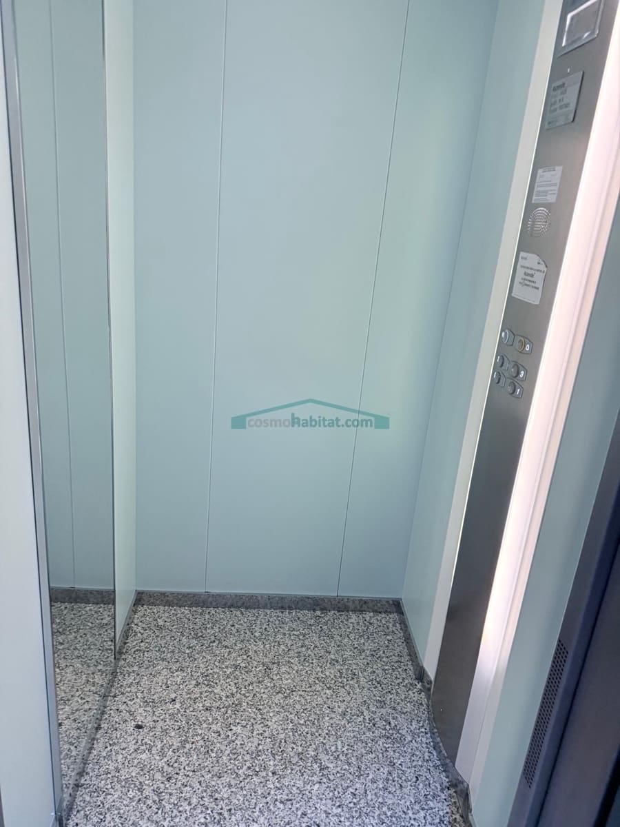 3 quarto Apartamento para venda em Ibi com garagem - 195 700 € (Ref: 10089779)
