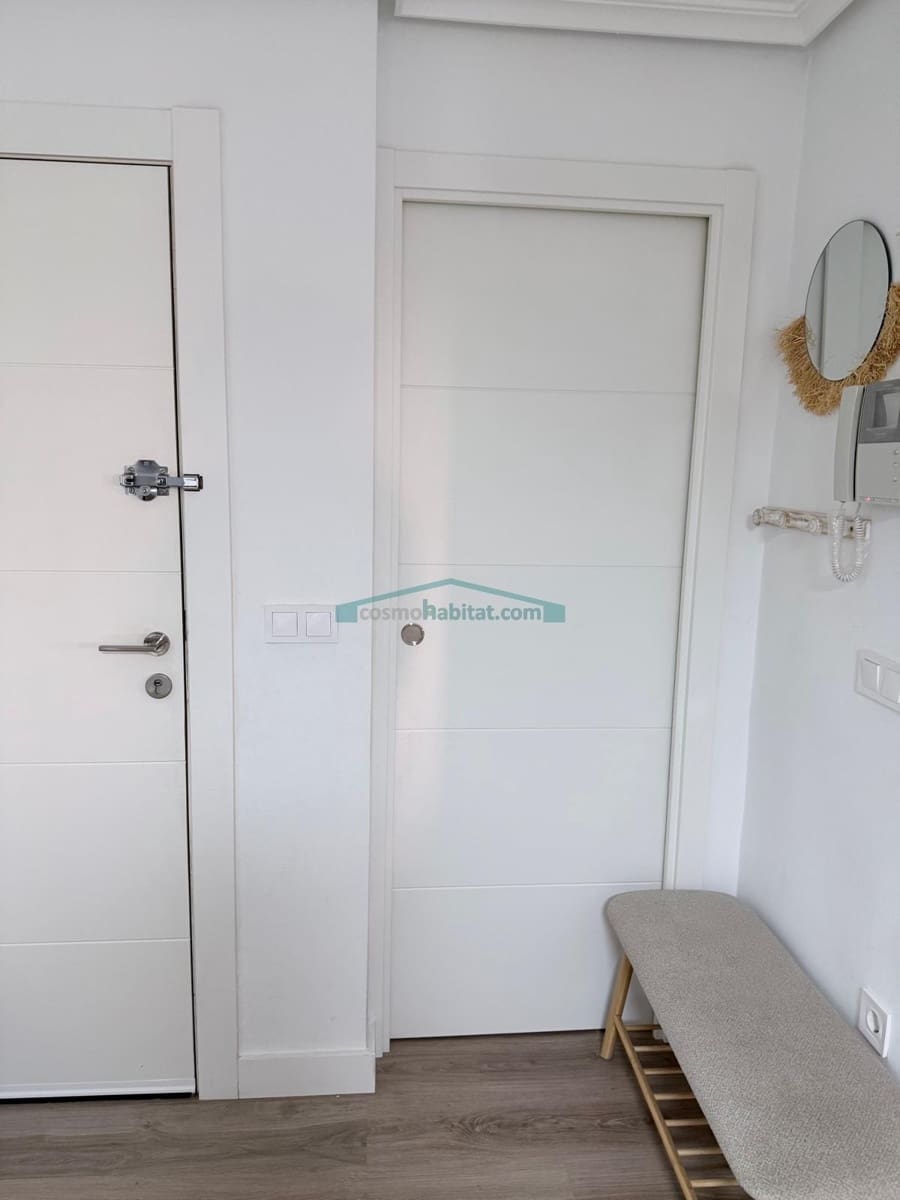 3 quarto Apartamento para venda em Ibi com garagem - 195 700 € (Ref: 10089779)