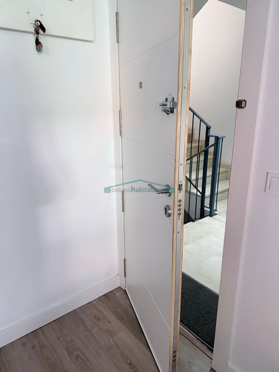 3 quarto Apartamento para venda em Ibi com garagem - 195 700 € (Ref: 10089779)