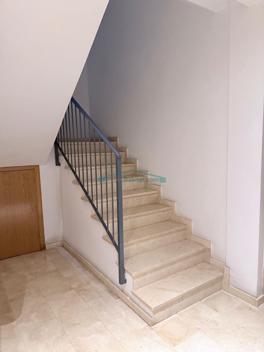 3 quarto Apartamento para venda em Ibi com garagem - 195 700 € (Ref: 10089779)