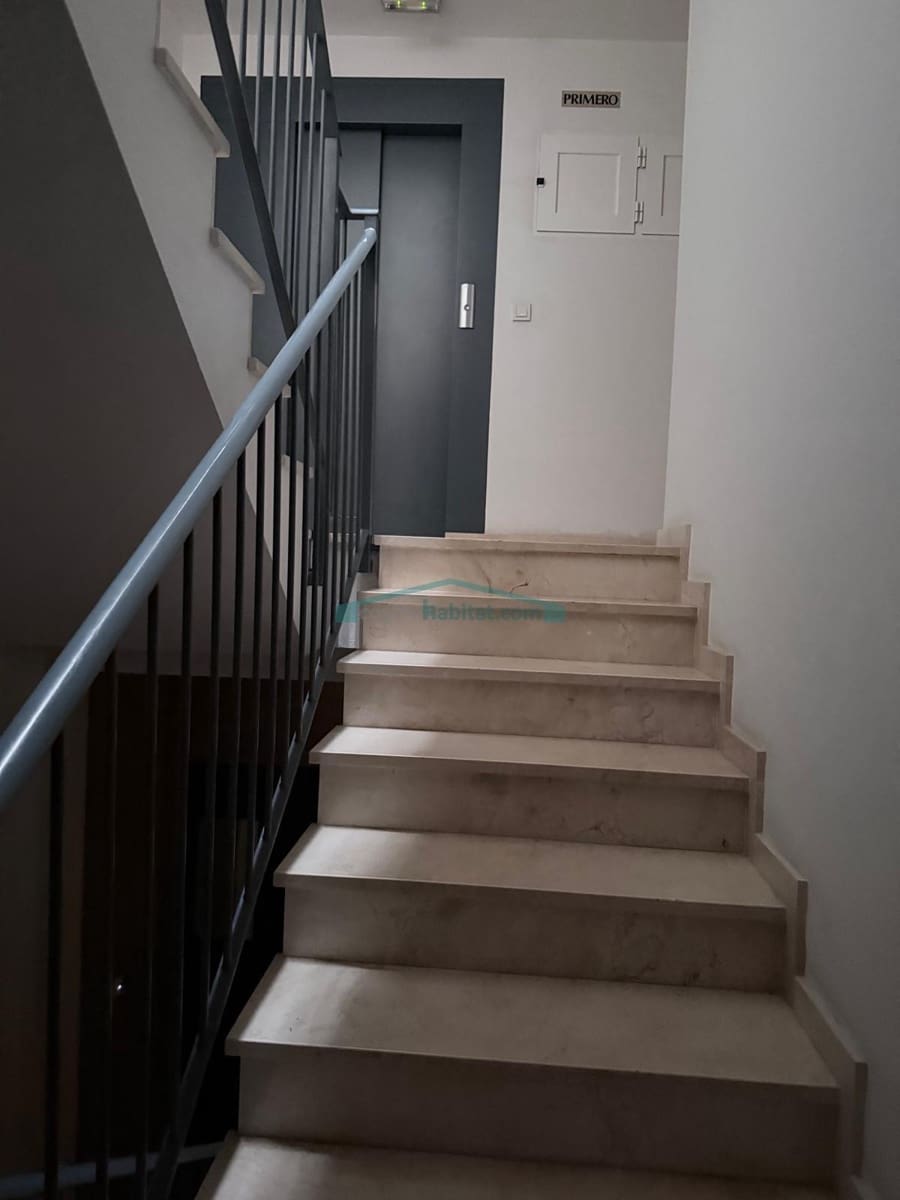 3 quarto Apartamento para venda em Ibi com garagem - 195 700 € (Ref: 10089779)