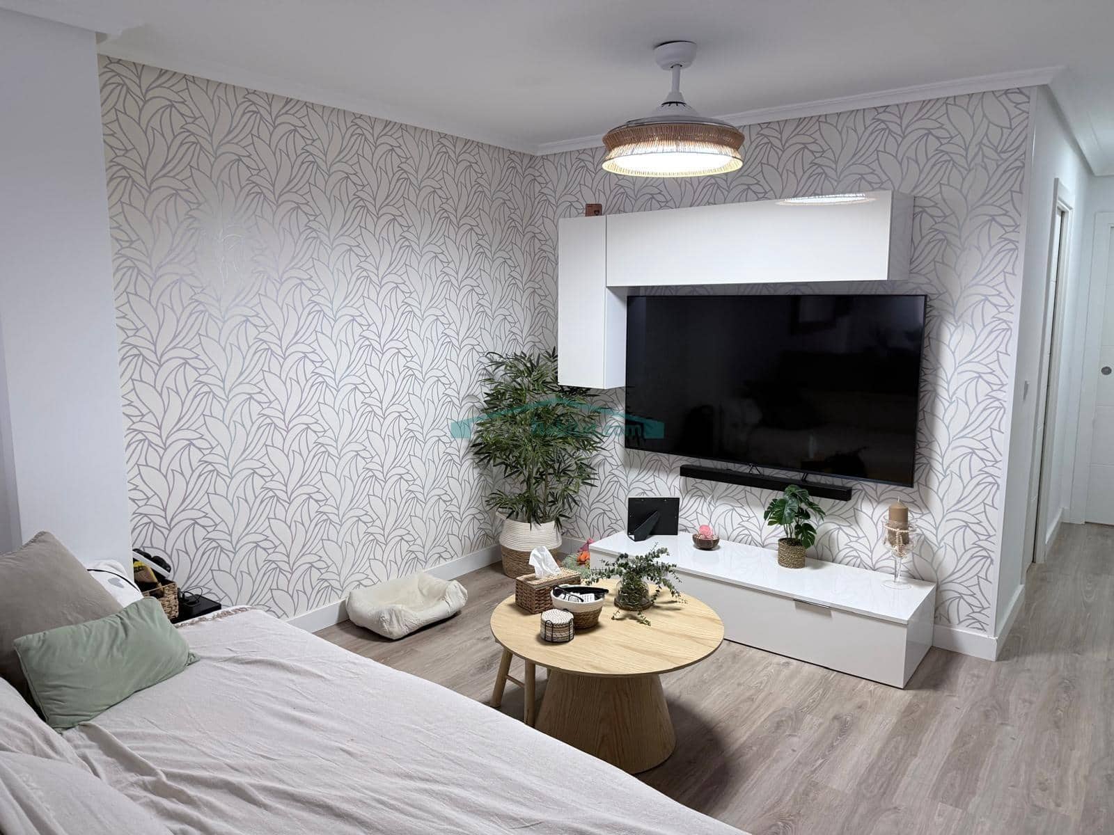 3 quarto Apartamento para venda em Ibi com garagem - 195 700 € (Ref: 10089779)