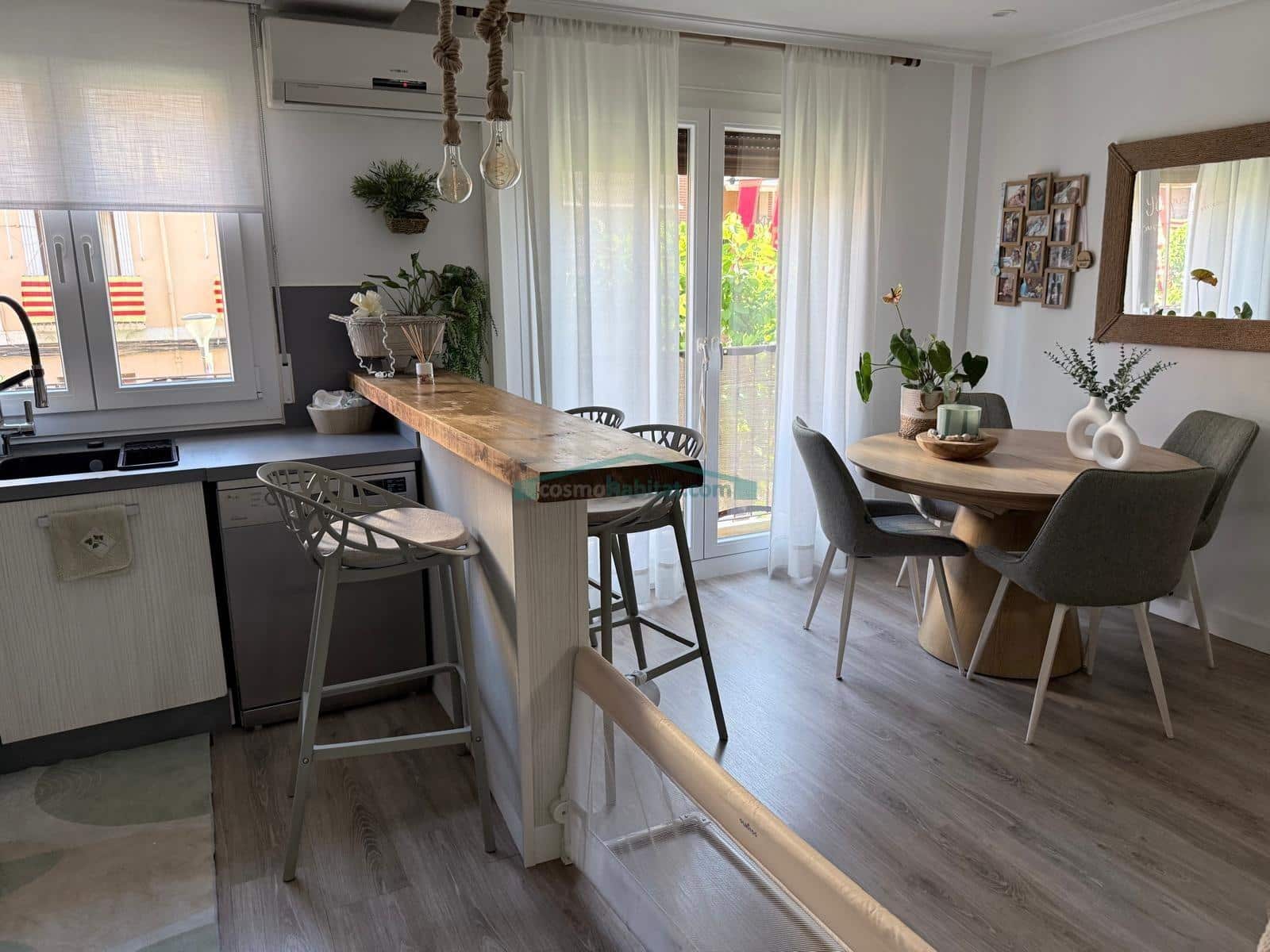 3 quarto Apartamento para venda em Ibi com garagem - 195 700 € (Ref: 10089779)