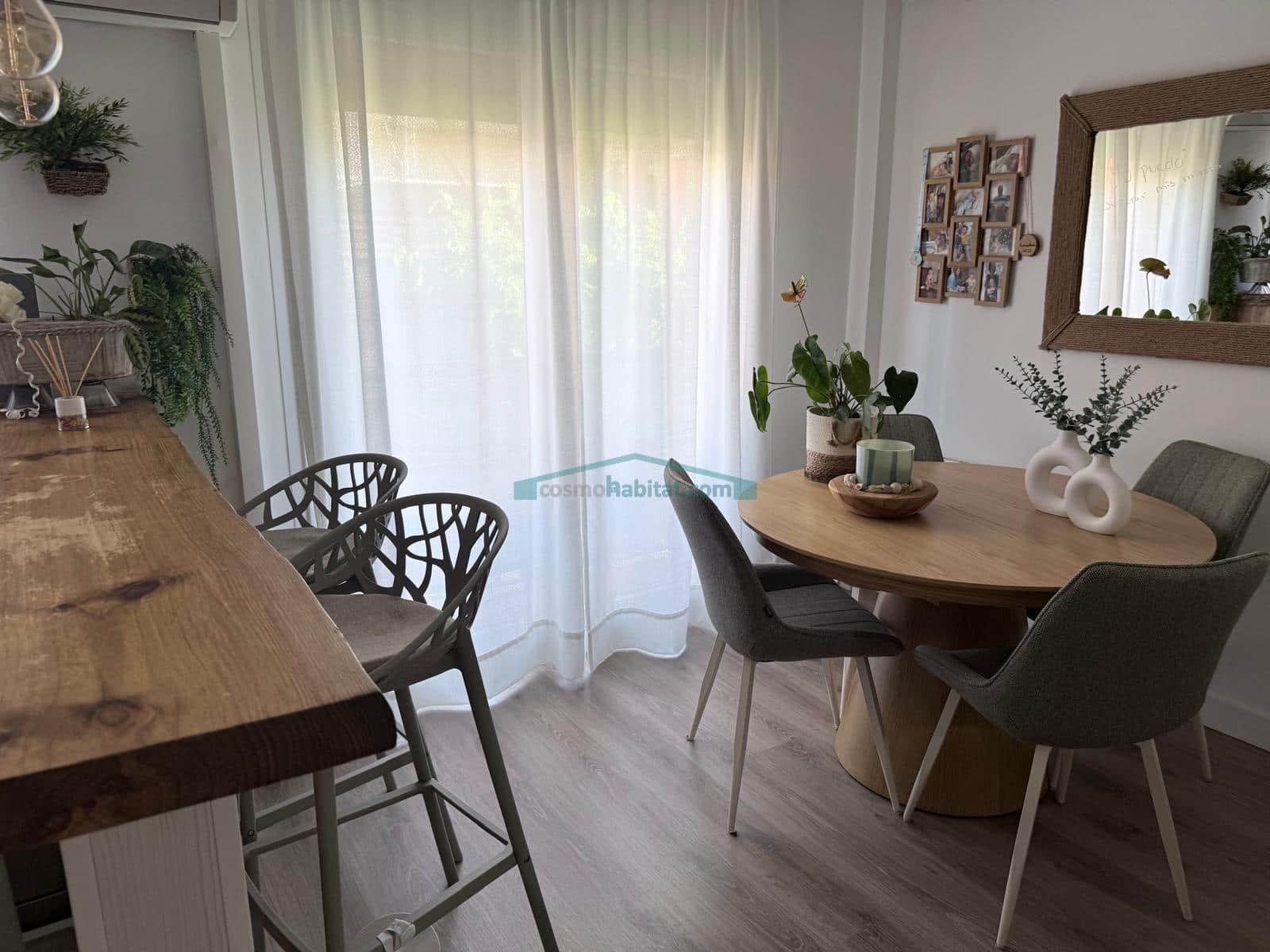 3 quarto Apartamento para venda em Ibi com garagem - 195 700 € (Ref: 10089779)