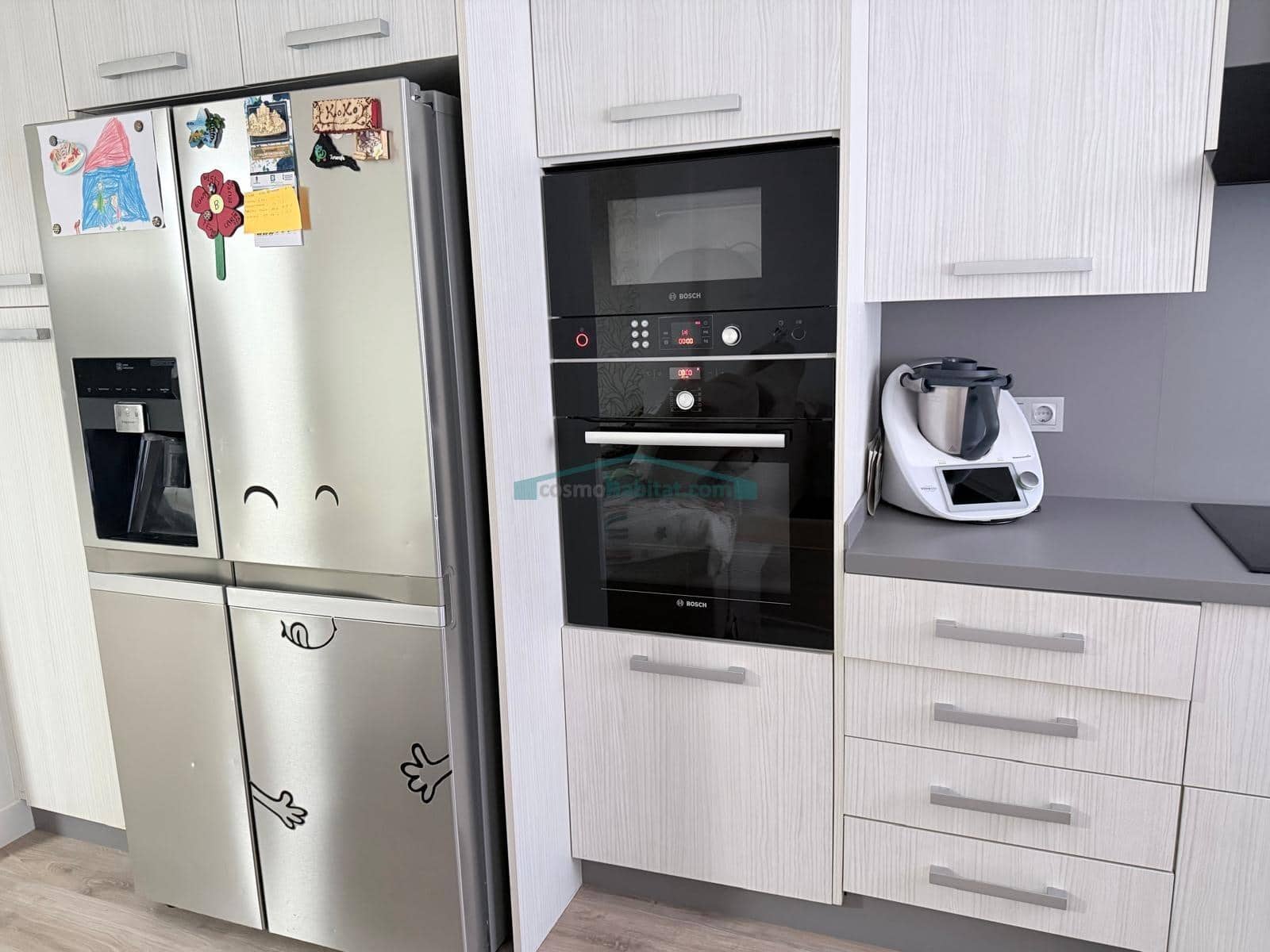 3 quarto Apartamento para venda em Ibi com garagem - 195 700 € (Ref: 10089779)