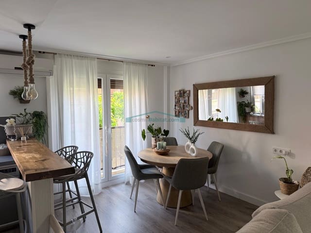 3 quarto Apartamento para venda em Ibi com garagem - 195 700 € (Ref: 10089779)
