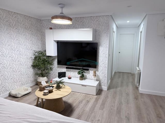 3 quarto Apartamento para venda em Ibi com garagem - 195 700 € (Ref: 10089779)