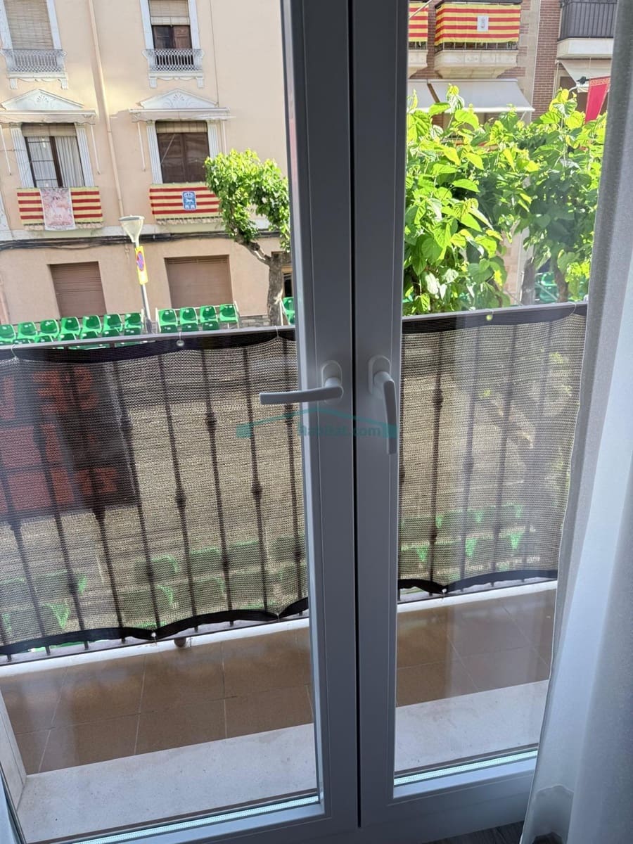 3 quarto Apartamento para venda em Ibi com garagem - 195 700 € (Ref: 10089779)