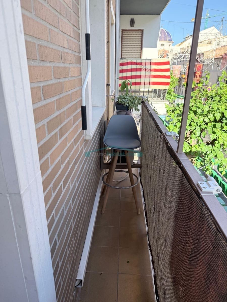 3 quarto Apartamento para venda em Ibi com garagem - 195 700 € (Ref: 10089779)