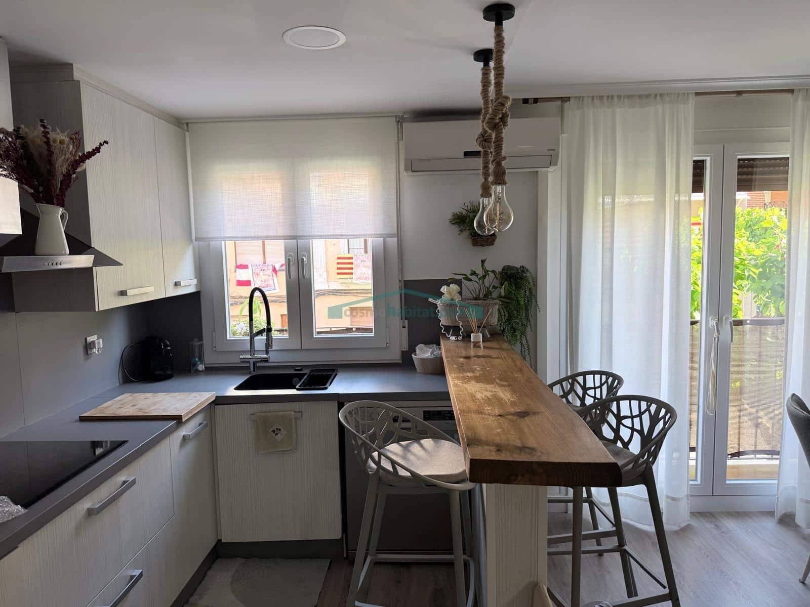 3 quarto Apartamento para venda em Ibi com garagem - 195 700 € (Ref: 10089779)
