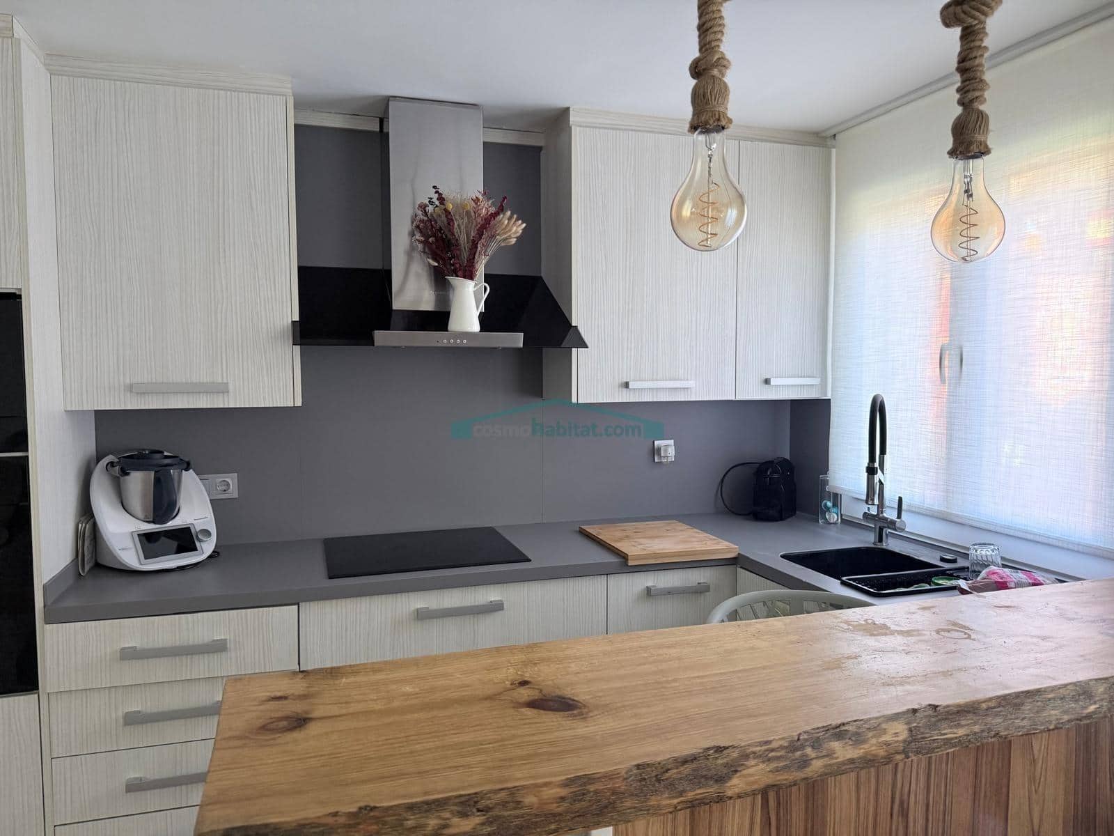 3 quarto Apartamento para venda em Ibi com garagem - 195 700 € (Ref: 10089779)