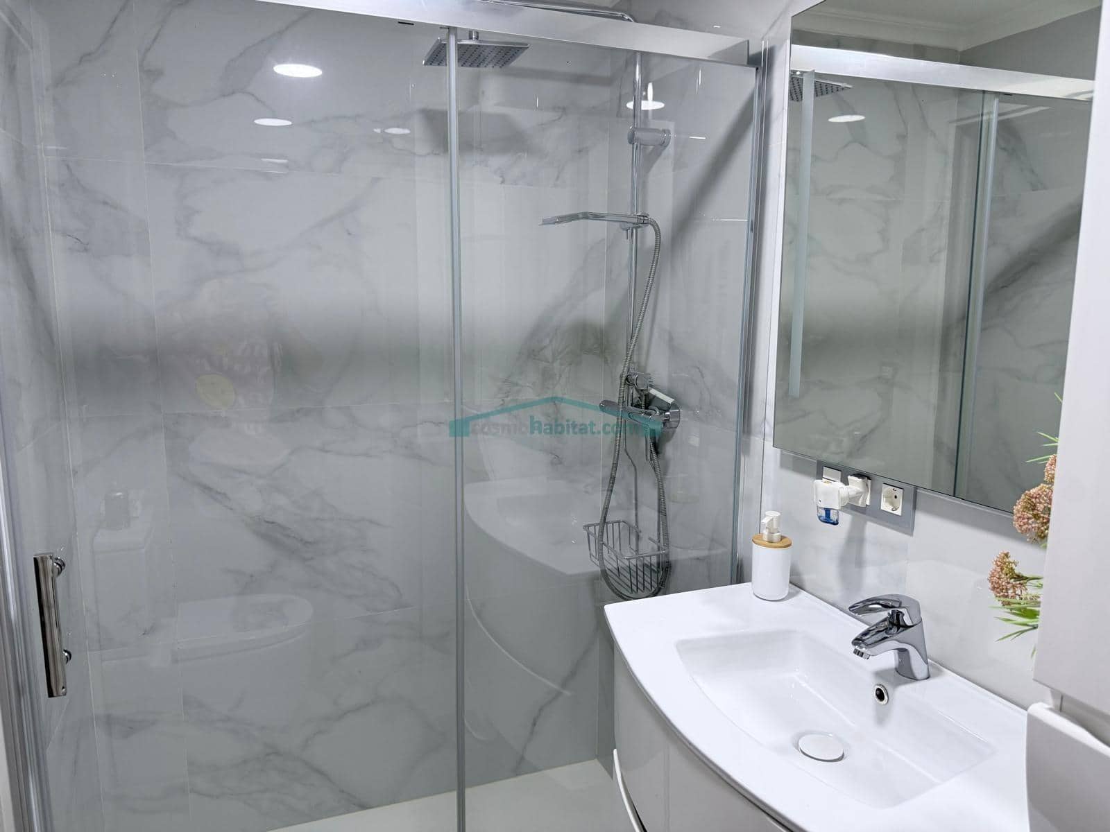3 quarto Apartamento para venda em Ibi com garagem - 195 700 € (Ref: 10089779)