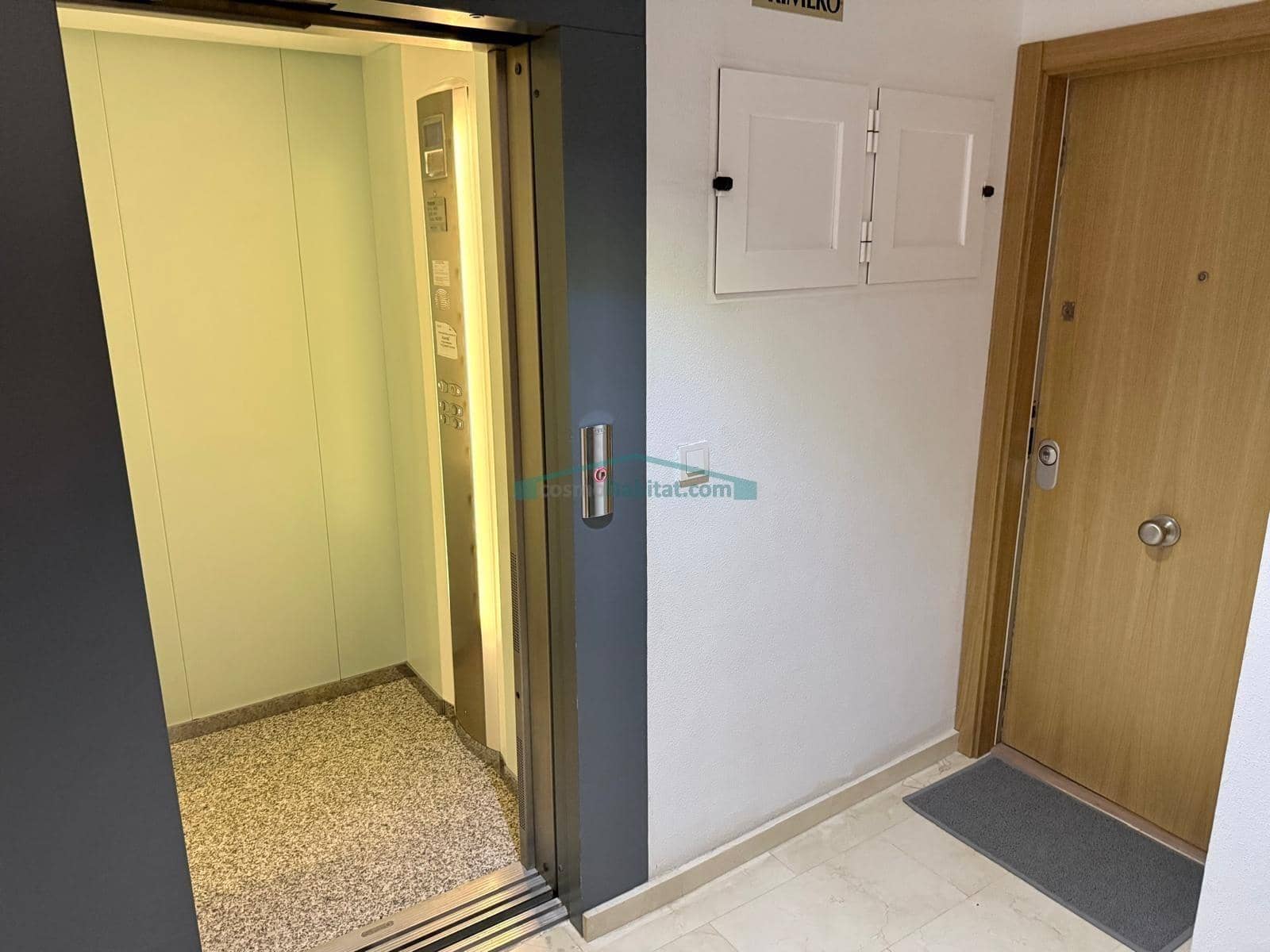 3 quarto Apartamento para venda em Ibi com garagem - 195 700 € (Ref: 10089779)