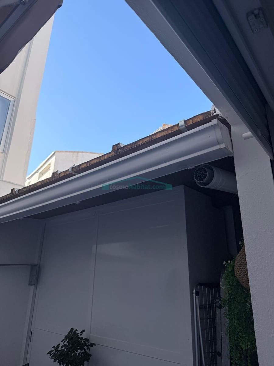 3 quarto Apartamento para venda em Ibi com garagem - 195 700 € (Ref: 10089779)