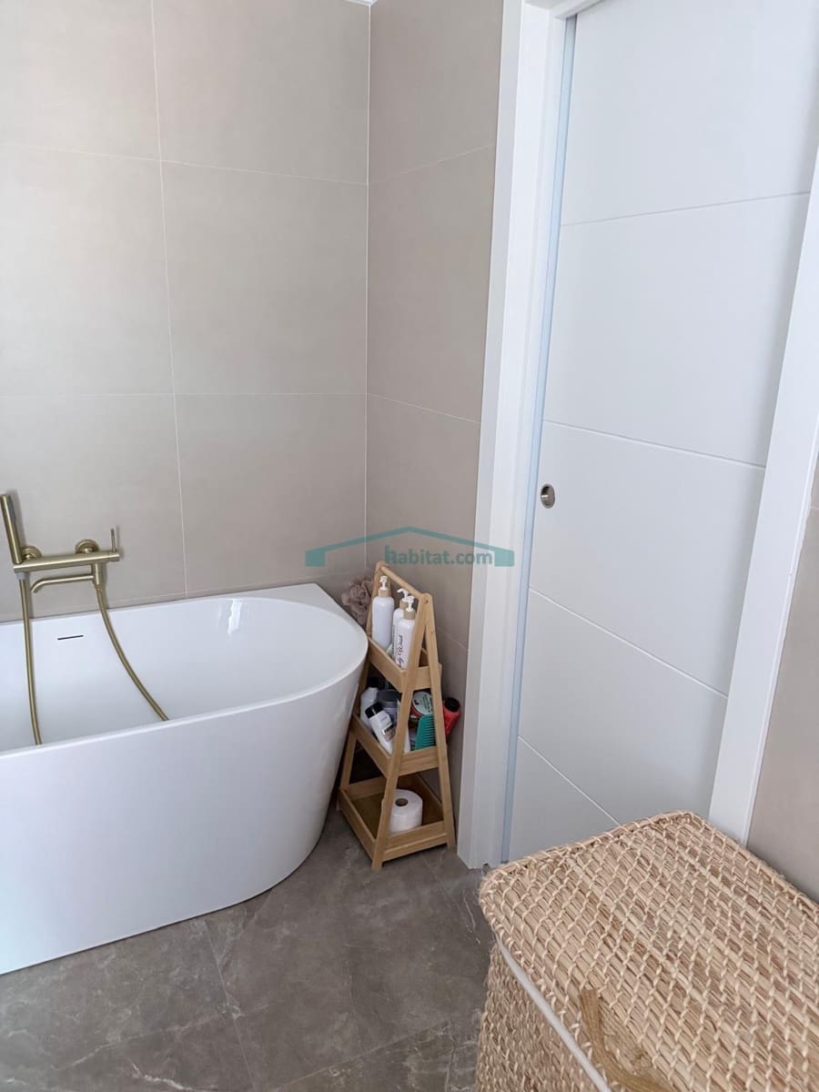 3 bedroom Flat for sale in Ibi with garage - € 195,700 (Ref: 10089779)