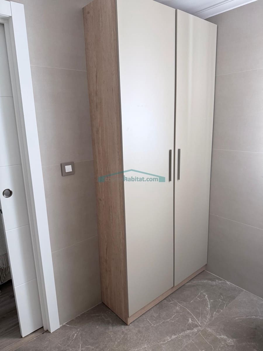 3 bedroom Flat for sale in Ibi with garage - € 195,700 (Ref: 10089779)