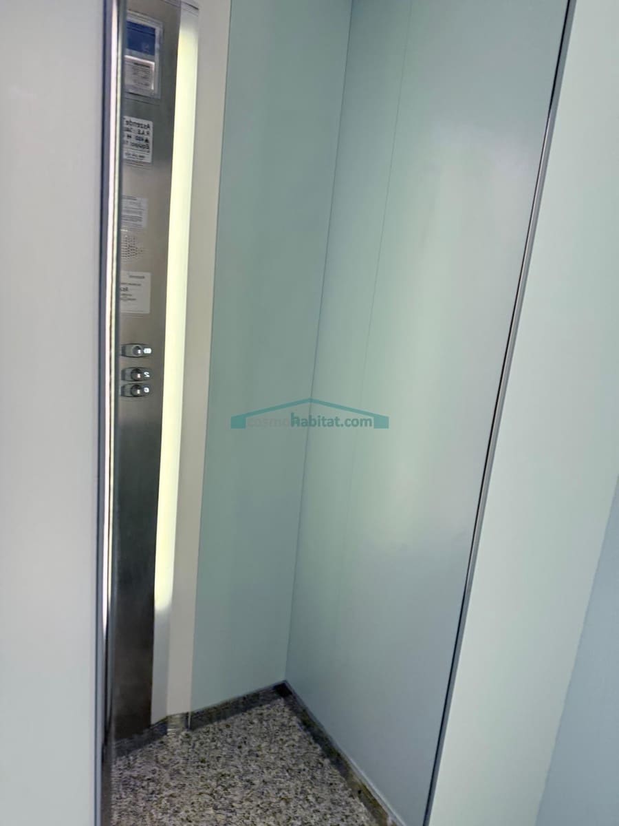 3 bedroom Flat for sale in Ibi with garage - € 195,700 (Ref: 10089779)