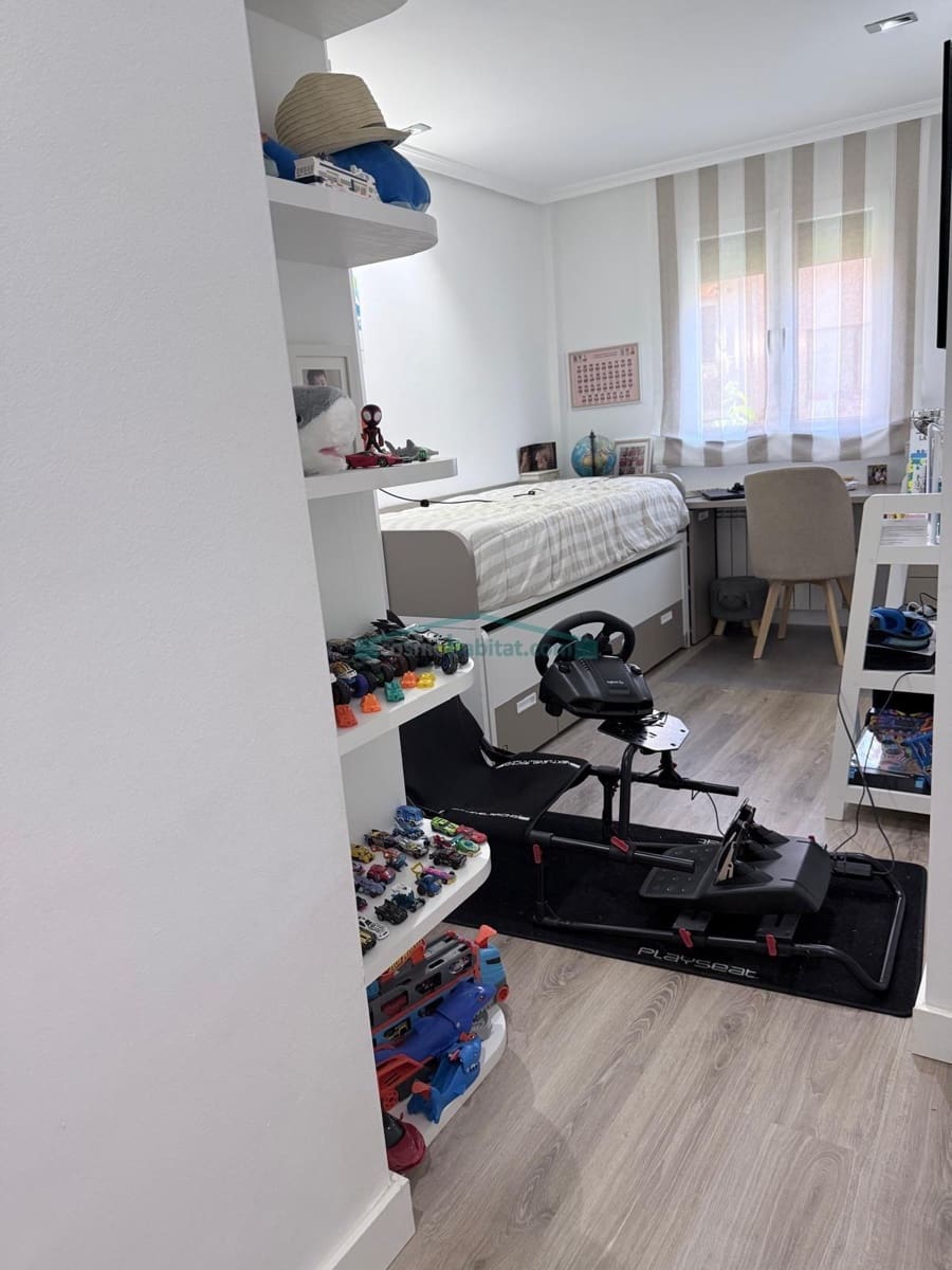 3 bedroom Flat for sale in Ibi with garage - € 195,700 (Ref: 10089779)