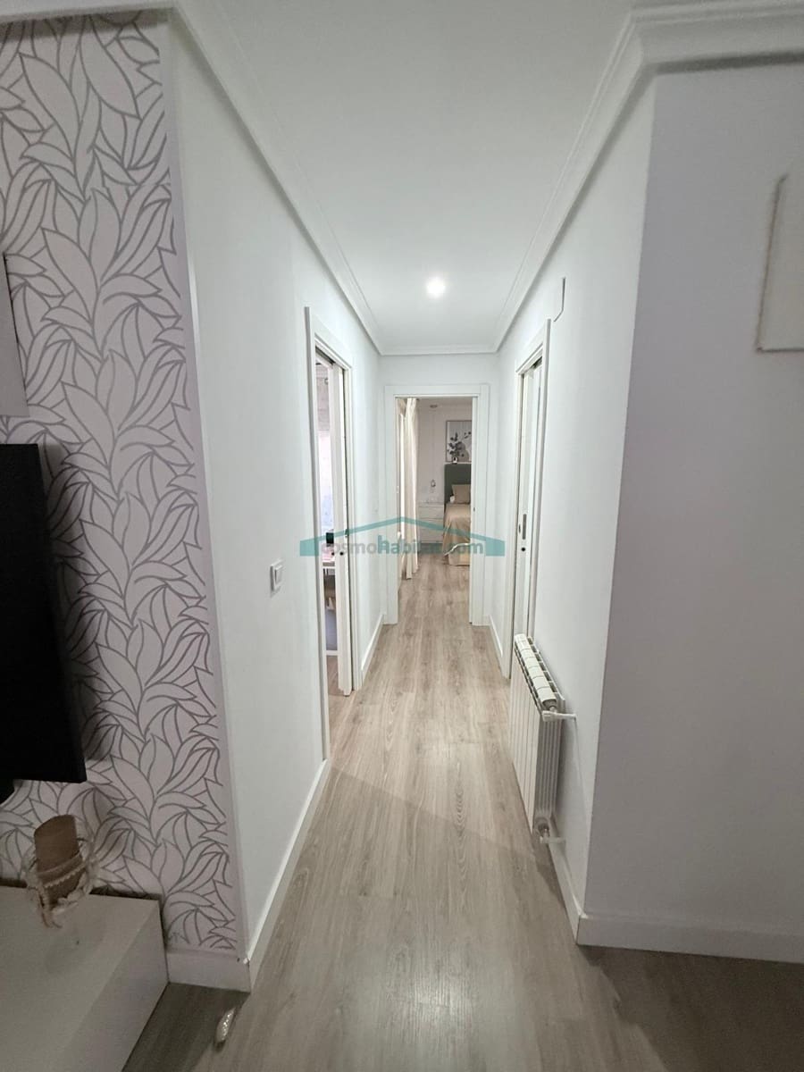 3 bedroom Flat for sale in Ibi with garage - € 195,700 (Ref: 10089779)
