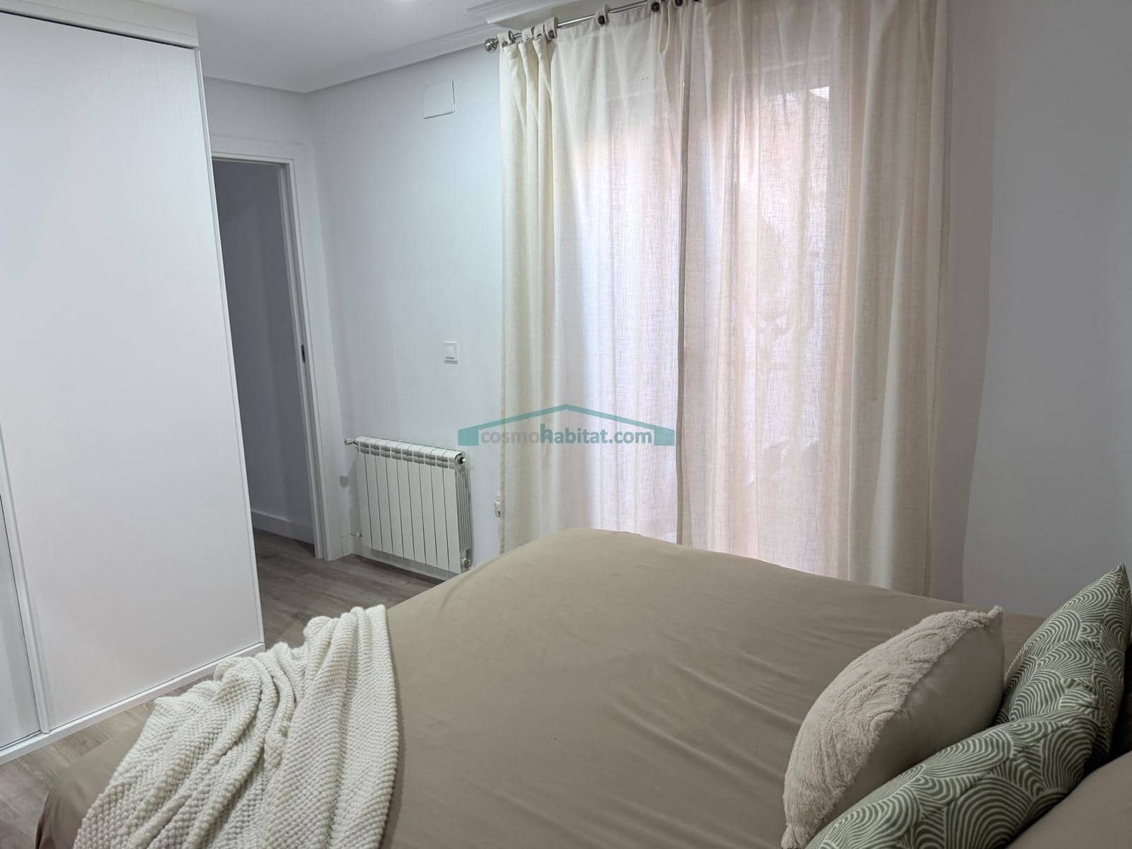 3 bedroom Flat for sale in Ibi with garage - € 195,700 (Ref: 10089779)