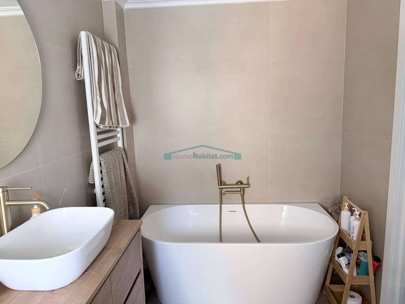 3 bedroom Flat for sale in Ibi with garage - € 195,700 (Ref: 10089779)