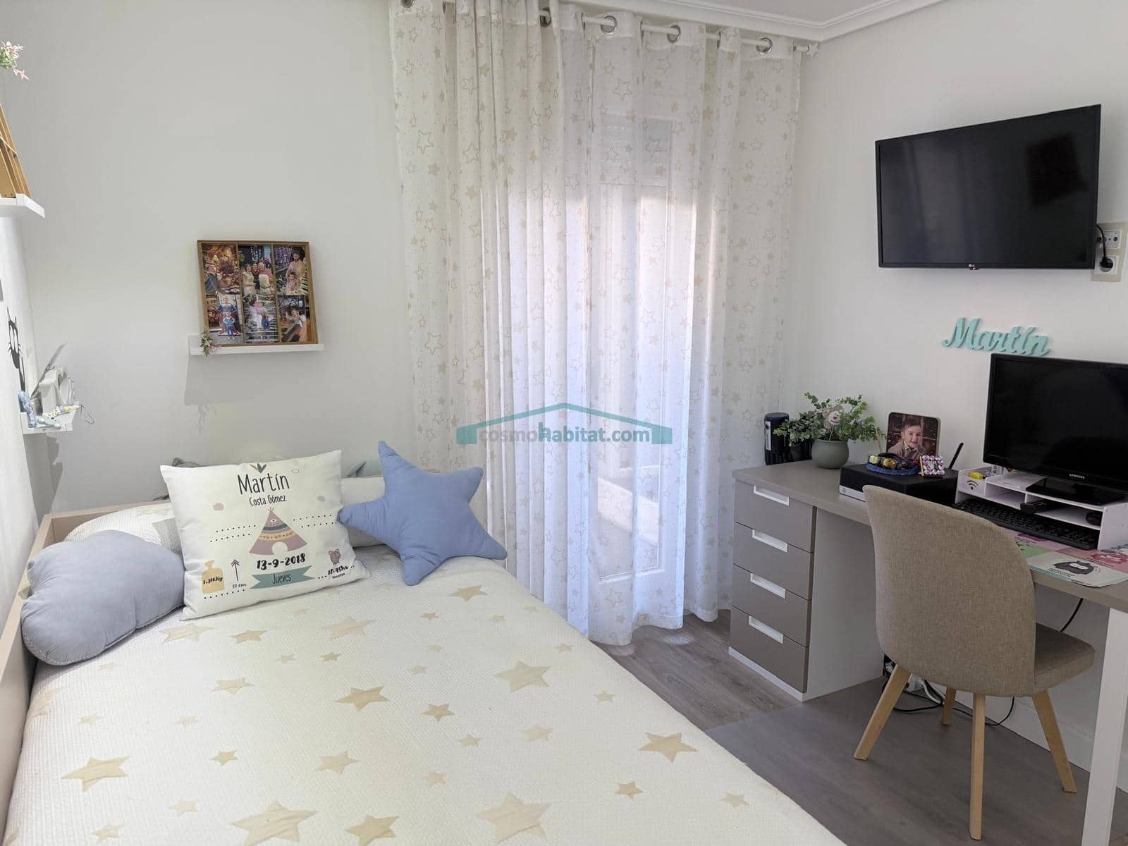 3 bedroom Flat for sale in Ibi with garage - € 195,700 (Ref: 10089779)