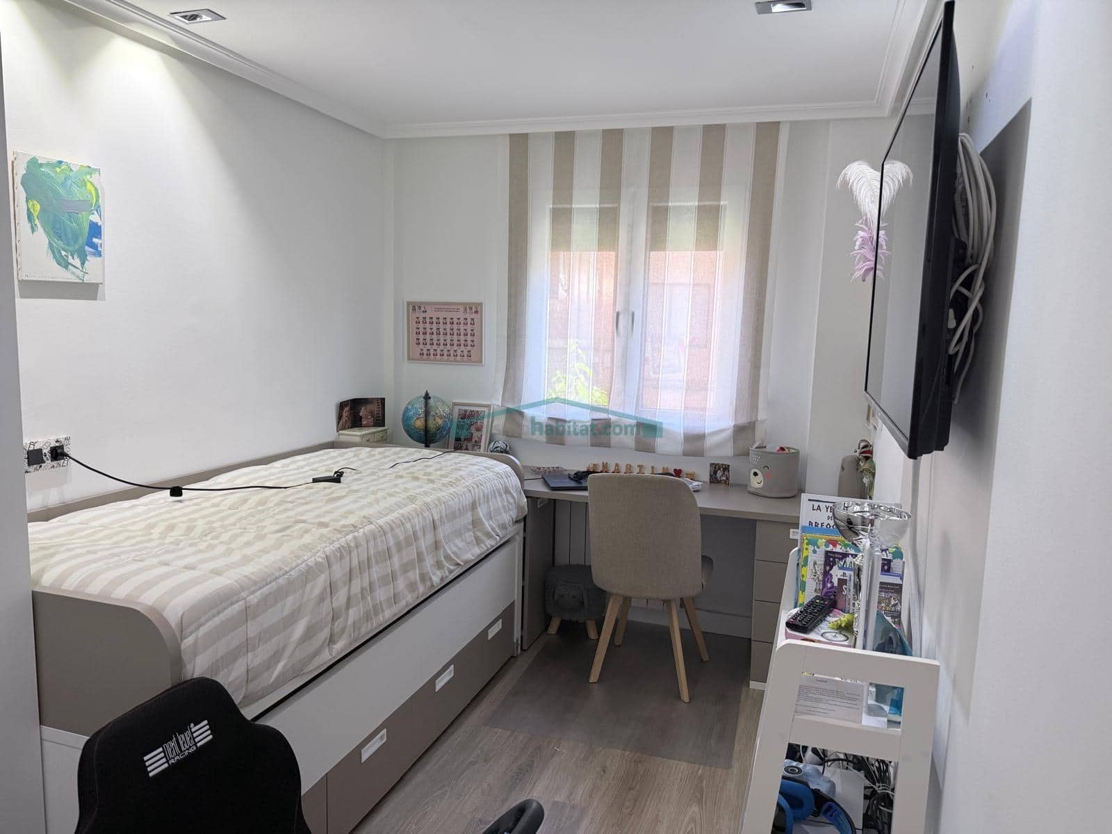 3 bedroom Flat for sale in Ibi with garage - € 195,700 (Ref: 10089779)