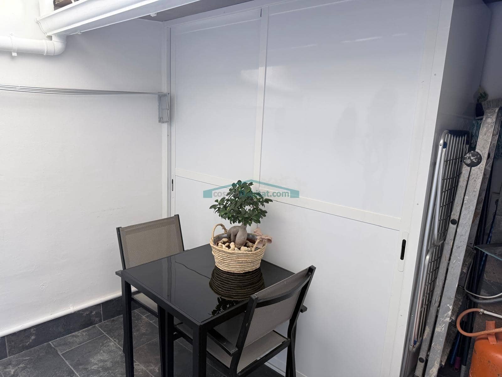 3 bedroom Flat for sale in Ibi with garage - € 195,700 (Ref: 10089779)