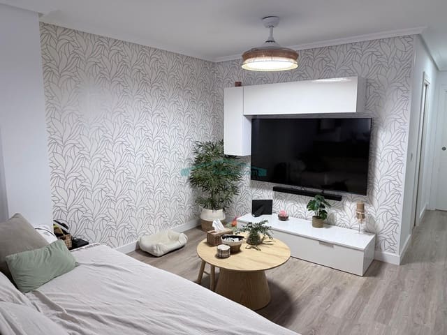3 soveværelse Lejlighed til salg i Ibi - € 190.000 (Ref: 10089779)