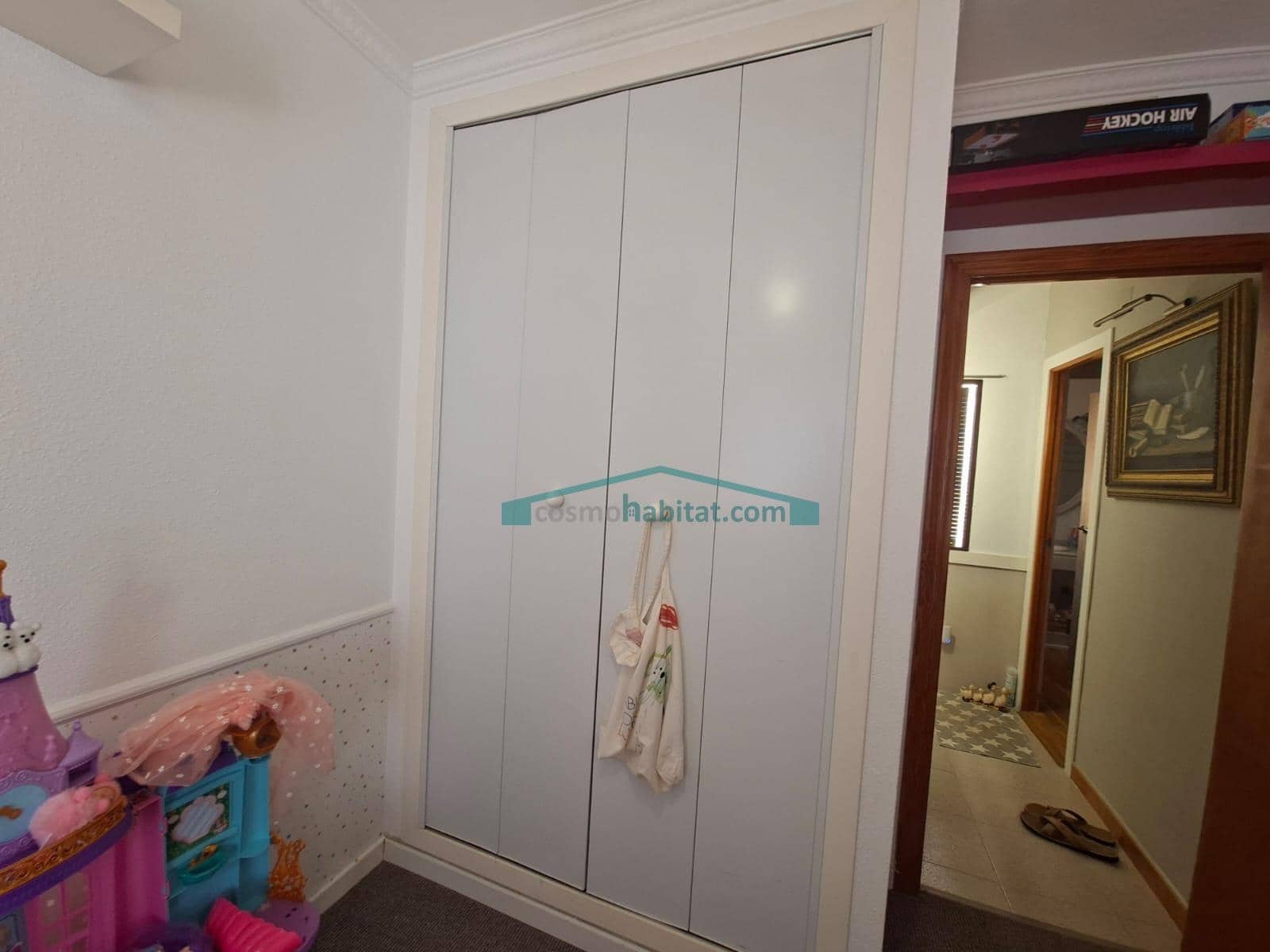 3 soveværelse Bungalow til salg i El Campello - € 289.900 (Ref: 10098493)