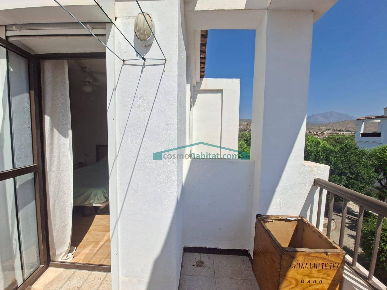 3 soveværelse Bungalow til salg i El Campello - € 289.900 (Ref: 10098493)
