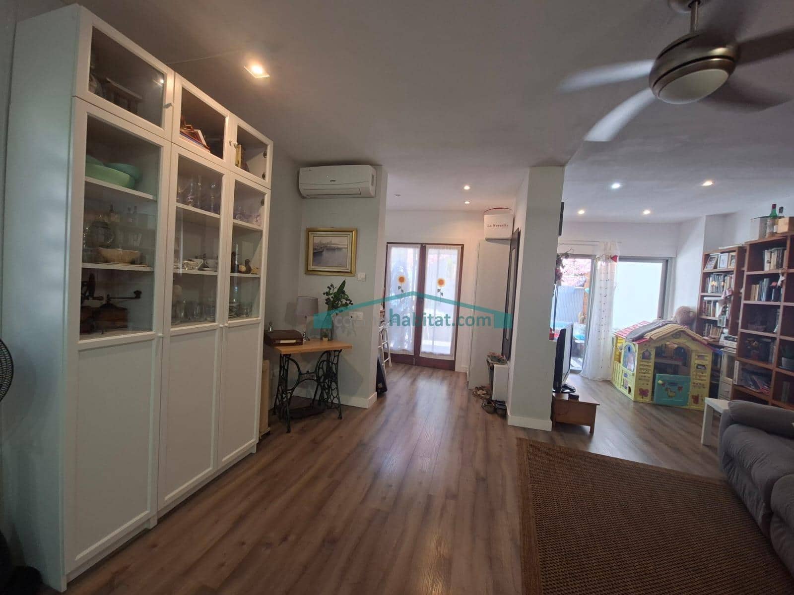 3 soveværelse Bungalow til salg i El Campello - € 289.900 (Ref: 10098493)