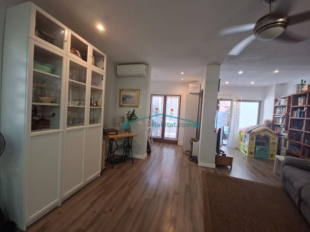 3 soveværelse Bungalow til salg i El Campello - € 289.900 (Ref: 10098493)