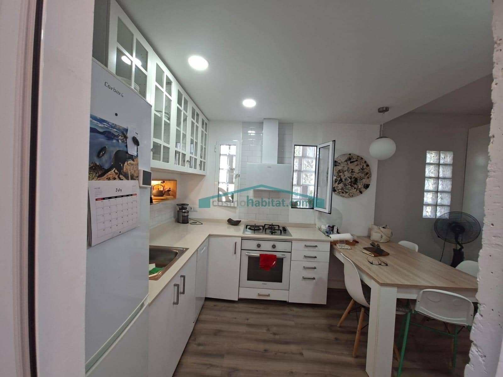 3 soveværelse Bungalow til salg i El Campello - € 289.900 (Ref: 10098493)