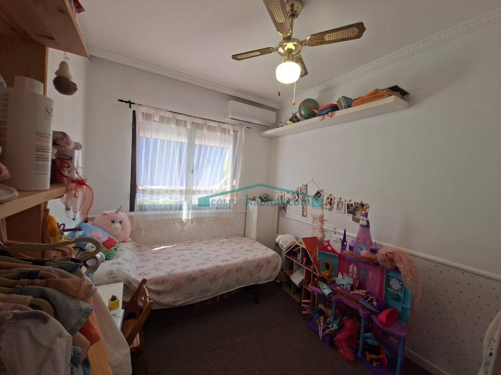 3 soveværelse Bungalow til salg i El Campello - € 289.900 (Ref: 10098493)