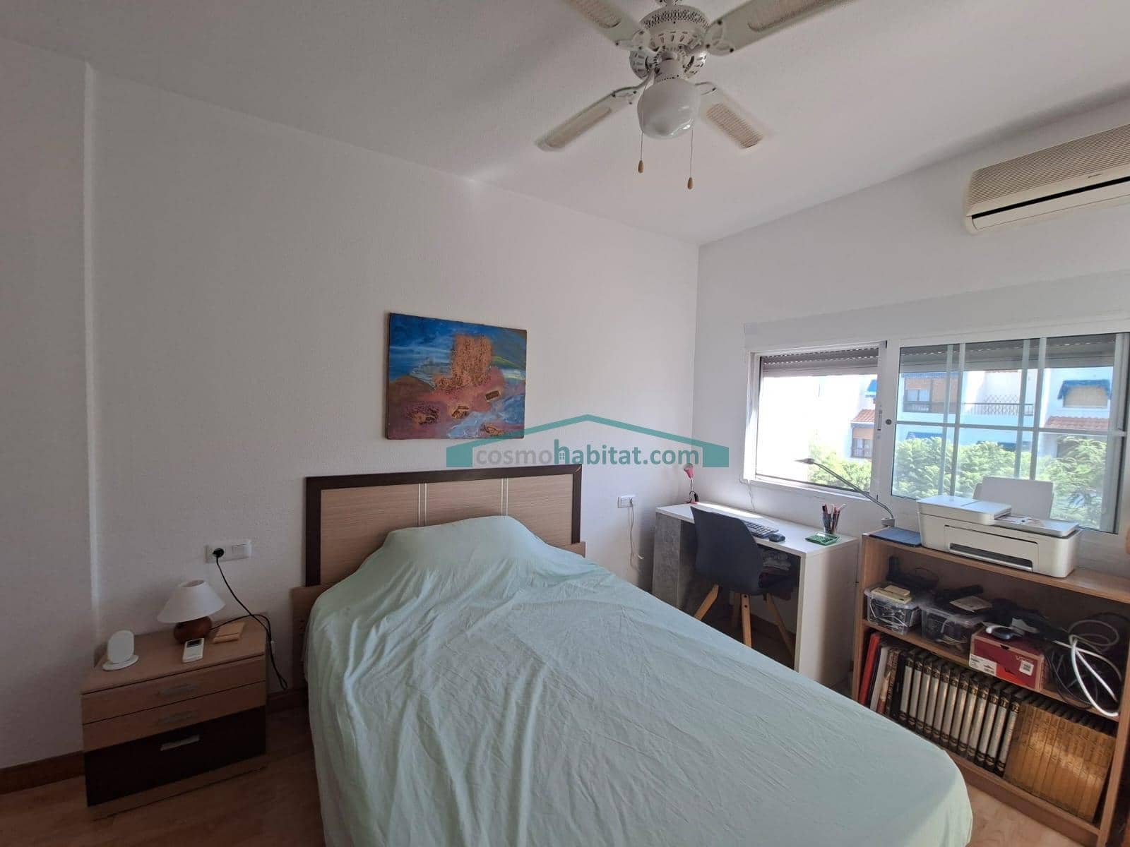 3 soveværelse Bungalow til salg i El Campello - € 289.900 (Ref: 10098493)