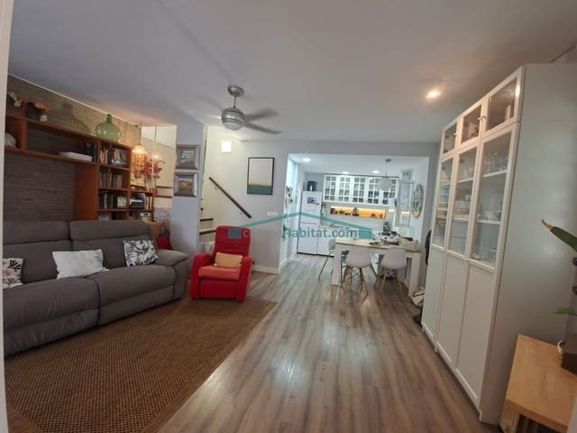 3 soveværelse Bungalow til salg i El Campello - € 289.900 (Ref: 10098493)
