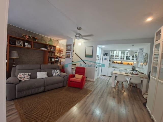 3 soveværelse Bungalow til salg i El Campello - € 289.900 (Ref: 10098493)