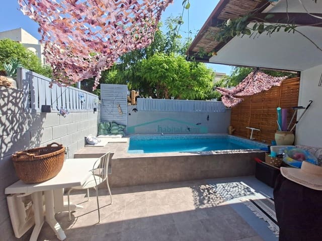 3 soveværelse Bungalow til salg i El Campello - € 289.900 (Ref: 10098493)