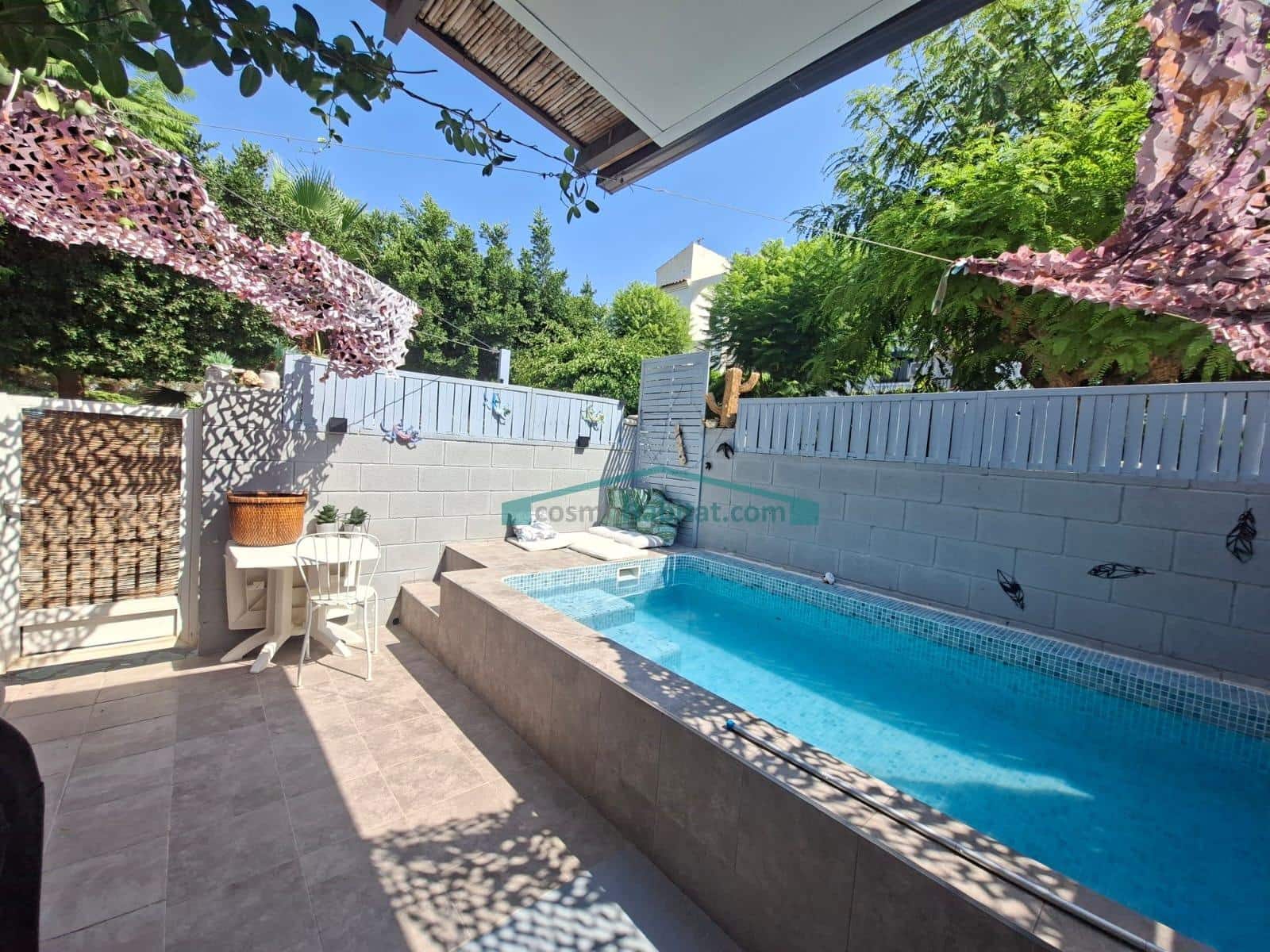 3 soveværelse Bungalow til salg i El Campello - € 289.900 (Ref: 10098493)