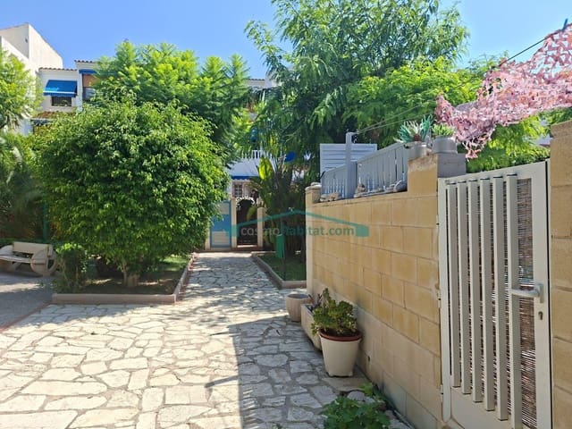 3 soveværelse Bungalow til salg i El Campello - € 289.900 (Ref: 10098493)