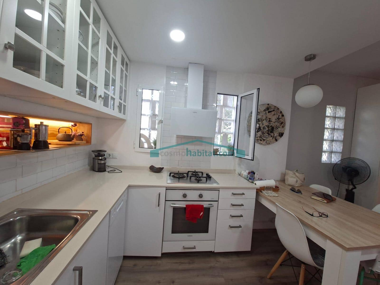 3 bedroom Bungalow for sale in El Campello - € 289,900 (Ref: 10098493)