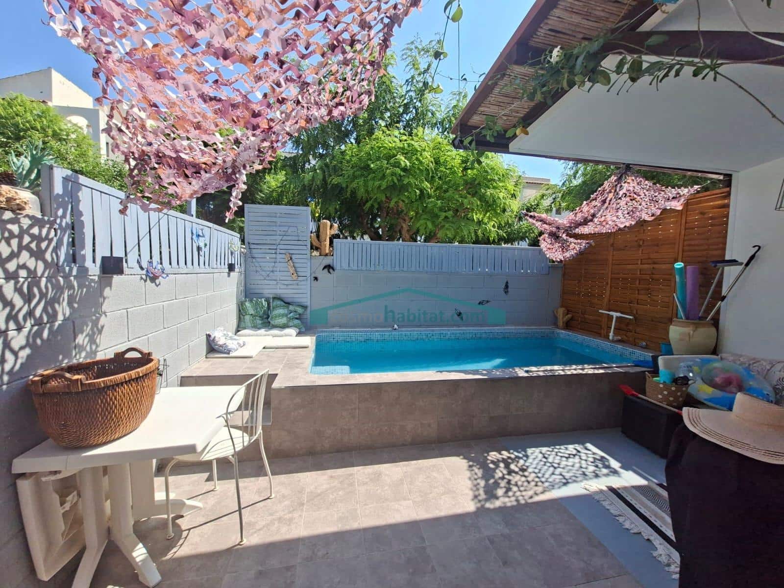 3 bedroom Bungalow for sale in El Campello - € 289,900 (Ref: 10098493)
