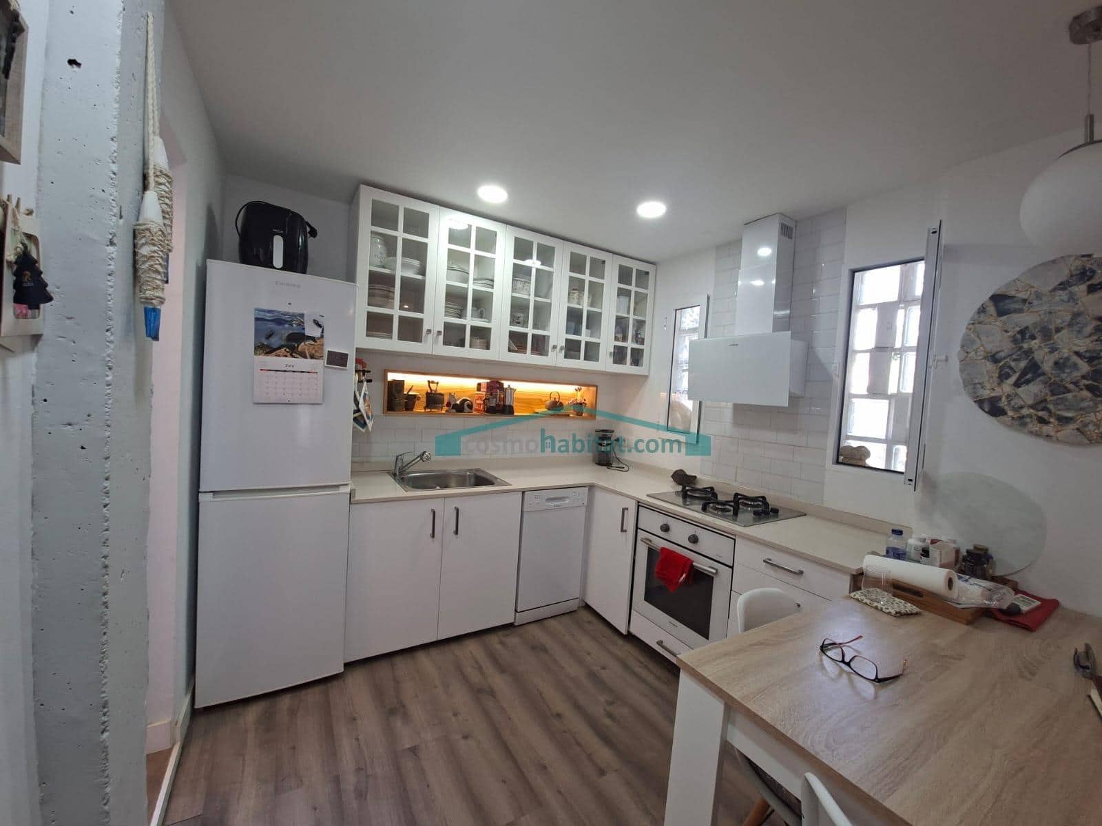 3 bedroom Bungalow for sale in El Campello - € 289,900 (Ref: 10098493)
