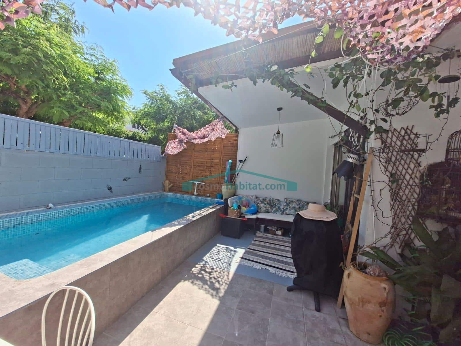 3 bedroom Bungalow for sale in El Campello - € 289,900 (Ref: 10098493)