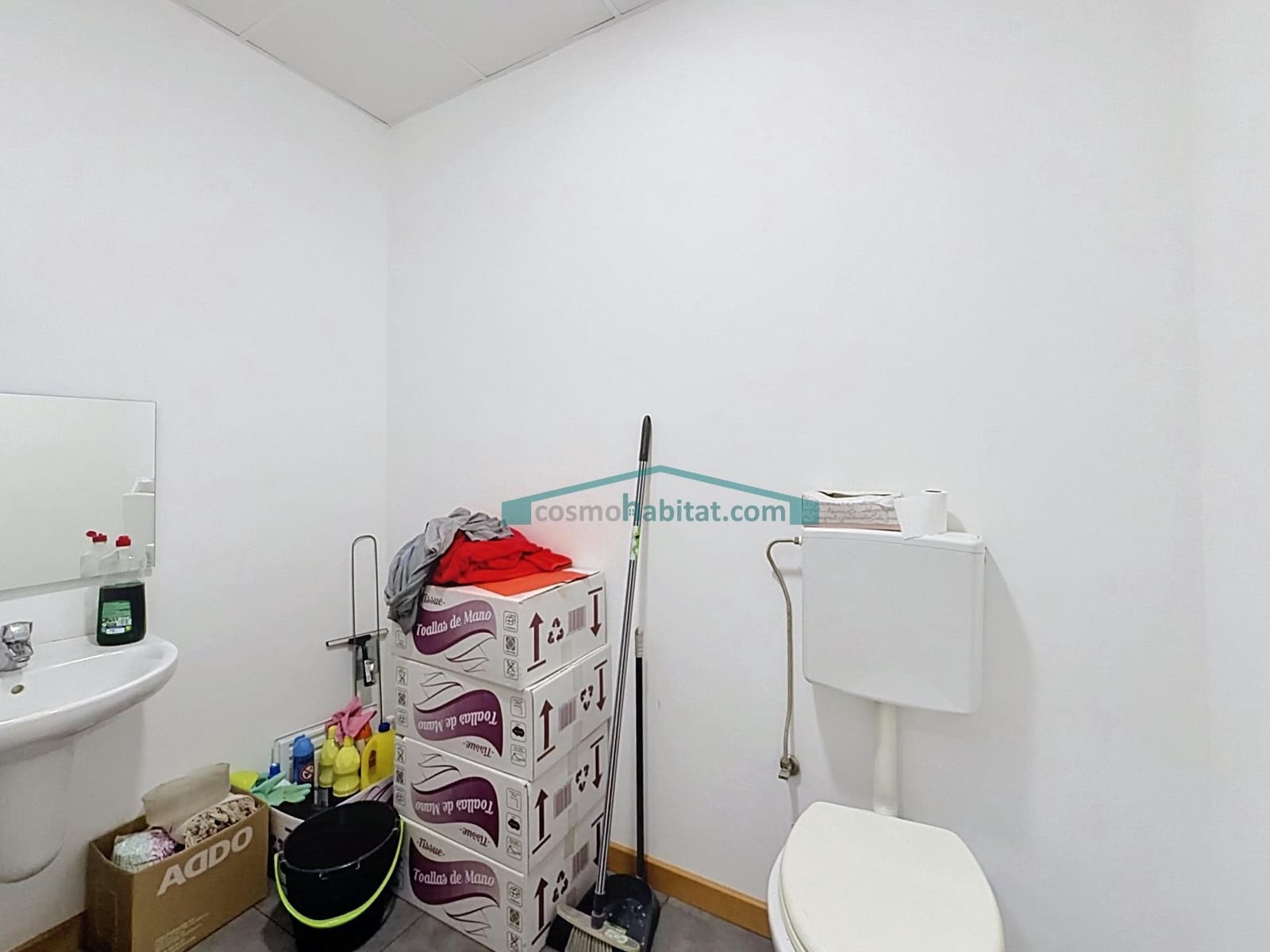 Bedrijf te huur in Paterna - € 4.000 (Ref: 10098494)