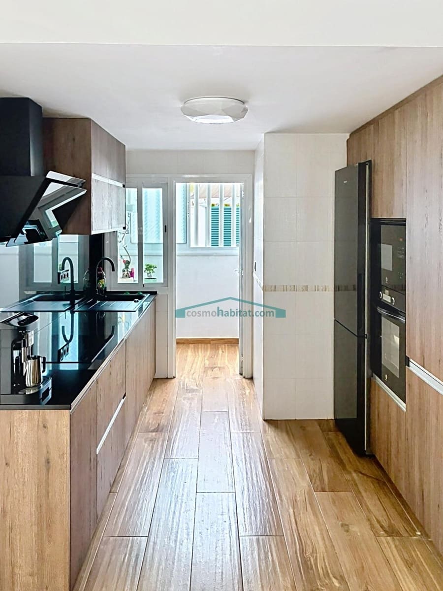 3 makuuhuone Rivitalo myytävänä paikassa Finestrat mukana 
autotalli - 374 000 € (Ref: 10098495)
