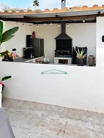 3 sovrum Radhus till salu i Finestrat med garage - 374 000 € (Ref: 10098495)