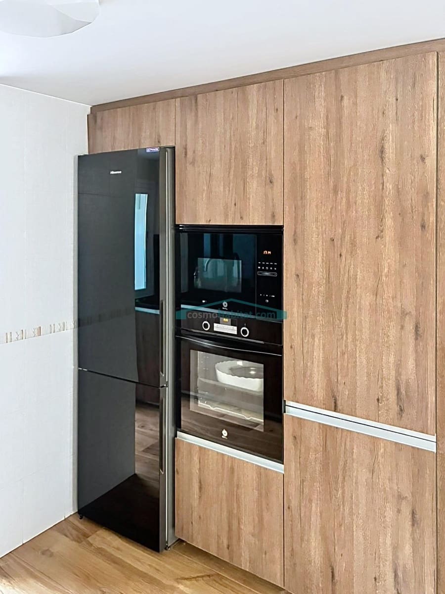 3 makuuhuone Rivitalo myytävänä paikassa Finestrat mukana 
autotalli - 374 000 € (Ref: 10098495)