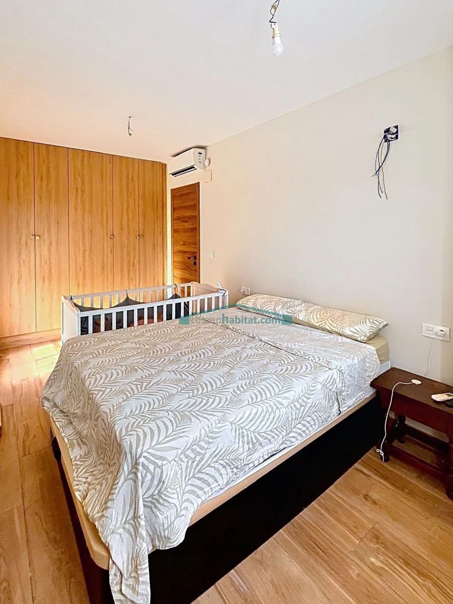 3 makuuhuone Rivitalo myytävänä paikassa Finestrat mukana 
autotalli - 374 000 € (Ref: 10098495)